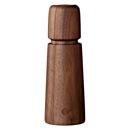Macina sale o pepe CrushGrind Stoccolma legno di Noce 17 cm. Prodotto di alta qualità
