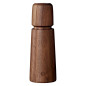 Macina sale o pepe CrushGrind Stoccolma legno di Noce 17 cm Macina sale o pepe CrushGrind Stoccolma legno di Noce 17 cm