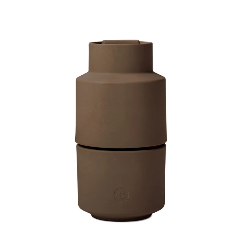 Macina sale o pepe CrushGrind Billund pimento 12 cm