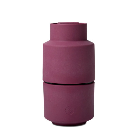 Macina sale o pepe CrushGrind Billund barbabietola 12 cm