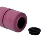 Macina sale o pepe CrushGrind Billund barbabietola 12 cm Macina sale o pepe CrushGrind Billund barbabietola 12 cm