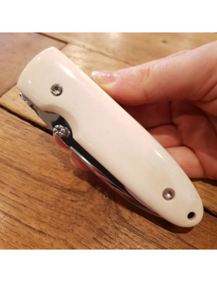 Coltello chiudibile Citadel Monterey os lisse