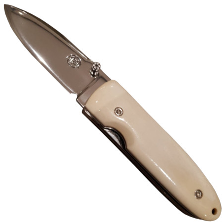 Coltello chiudibile Citadel Monterey os lisse