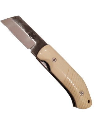Coltello chiudibile Citadel Giaponino osso