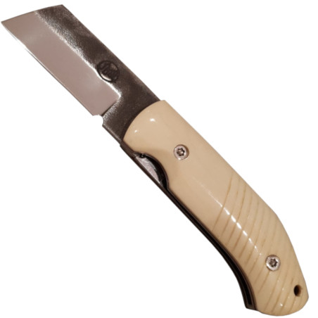 Coltello chiudibile Citadel Giaponino osso