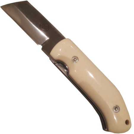 Coltello chiudibile Citadel Giaponino osso liscio