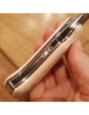 Coltello Citadel Giaponino con impugnatura in Osso di Bufalo