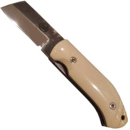 Coltello chiudibile Citadel Giaponino osso zigrinato