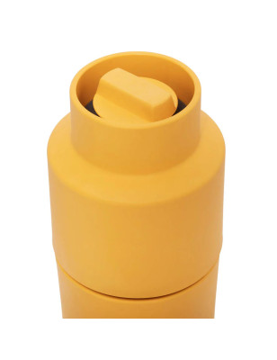Macina sale o pepe CrushGrind Billund giallo curry 12 cm