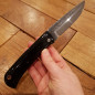 Coltello chiudibile Citadel Le Bugue corno di Bufalo