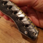 Coltello chiudibile MC Studio Maxace Hive 2.0 collezione privata