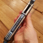 Coltello chiudibile Mc studio Mammuth collezione privata