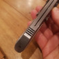Coltello chiudibile We knife diatomic collezione privata