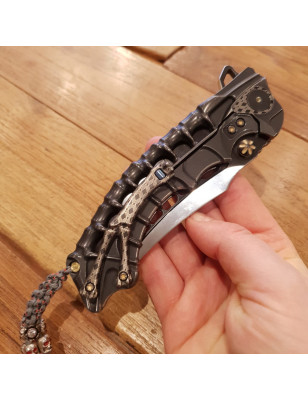 I migliori coltelli custom sul mercato