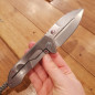 Coltello chiudibile Extrema Ratio Rock collezione privata Coltello chiudibile Extrema Ratio Rock collezione privata
