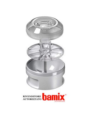 Processor con powder disk Bamix
