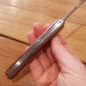 Coltello chiudibile Fenix Caccamo legno di Noce 19 cm Coltello chiudibile Fenix Caccamo legno di Noce 19 cm