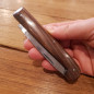 Coltello chiudibile Fenix Caccamo legno di Noce 19 cm Coltello chiudibile Fenix Caccamo legno di Noce 19 cm