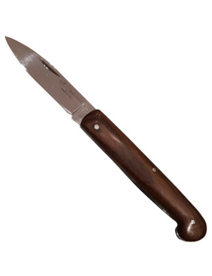 Coltello chiudibile Fenix Caccamo legno di Noce 16 cm