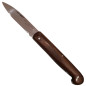Coltello chiudibile Fenix Caccamo legno di Noce 16 cm Coltello chiudibile Fenix Caccamo legno di Noce 16 cm