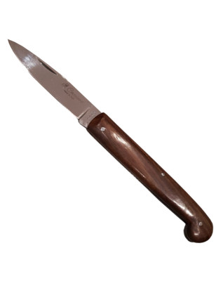 Coltello chiudibile Fenix Caccamo legno di Noce 19 cm