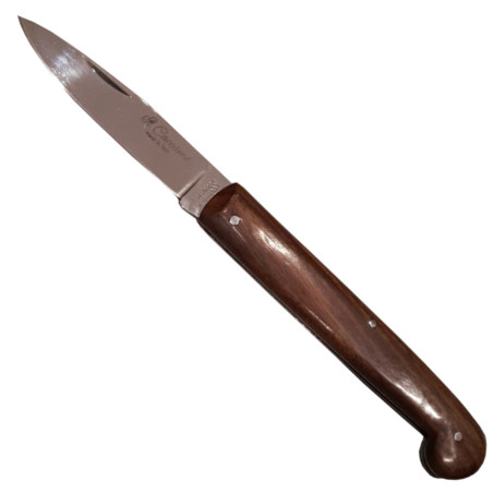 Coltello chiudibile Fenix Caccamo legno di Noce 19 cm