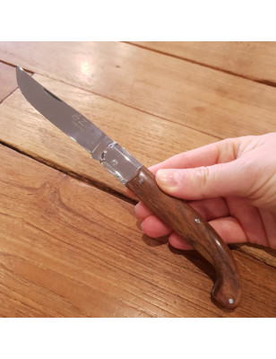 Coltello chiudibile Fenix Zuavo Palissandro 21 cm