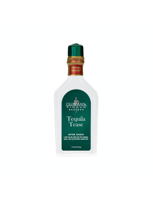Lozione dopobarba Clubman Pinaud tequila tease 177 ml