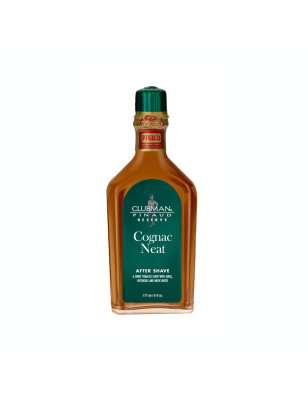 Lozione dopobarba Clubman Pinaud cognac neat 177 ml