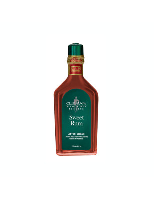 Lozione dopobarba Clubman Pinaud rum dolce 177 ml