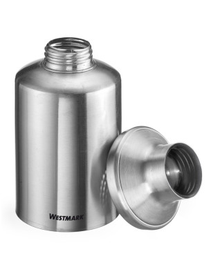 Spargisale Westmark Alpha acciaio inox 500 ml