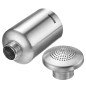 Spargisale Westmark Alpha acciaio inox 500 ml Spargisale Westmark Alpha acciaio inox 500 ml