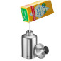 Spargisale Westmark Alpha acciaio inox 500 ml Spargisale Westmark Alpha acciaio inox 500 ml