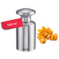 Spargisale Westmark Alpha acciaio inox 500 ml Spargisale Westmark Alpha acciaio inox 500 ml