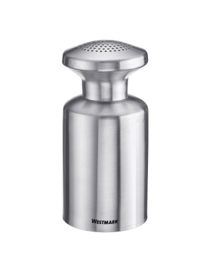 Spargisale Westmark Alpha acciaio inox 500 ml