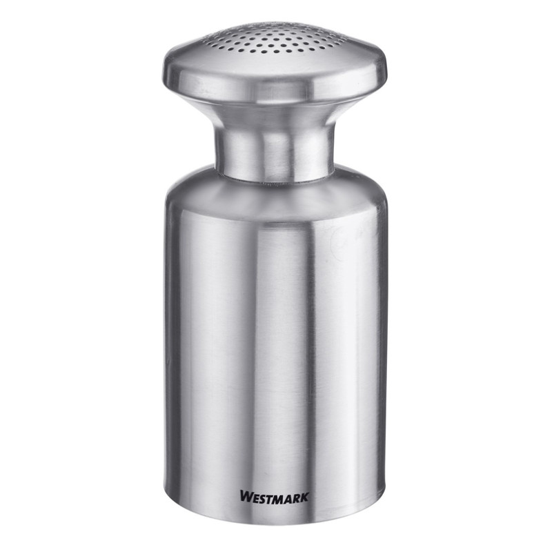 Spargisale Westmark Alpha acciaio inox 500 ml Spargisale Westmark Alpha acciaio inox 500 ml