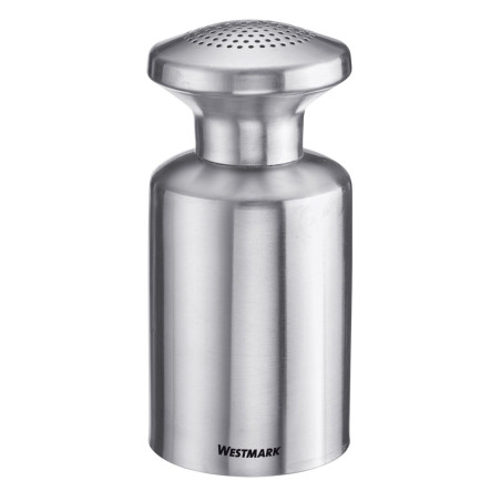 Spargisale Westmark Alpha acciaio inox 500 ml
