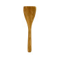 Spatola curva da cucina Scanwood legno Ulivo 28 cm Spatola curva da cucina Scanwood legno Ulivo 28 cm