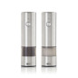 Set macina sale e pepe elettrici AdHoc i.Mill Mini Set macina sale e pepe elettrici AdHoc i.Mill Mini