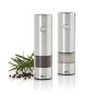 Set macina sale e pepe elettrici AdHoc i.Mill Mini Set macina sale e pepe elettrici AdHoc i.Mill Mini