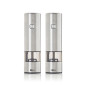 Set macina sale e pepe elettrici AdHoc i.Mill Mini Set macina sale e pepe elettrici AdHoc i.Mill Mini