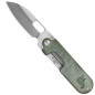 Coltello chiudibile Black Fox BF-719 MI Bean Gen 2 Coltello chiudibile Black Fox BF-719 MI Bean Gen 2