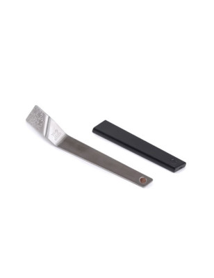 Scopri l’eleganza del cofanetto regalo Clef du Vin Travel e cavatappi sommelier Clavelin