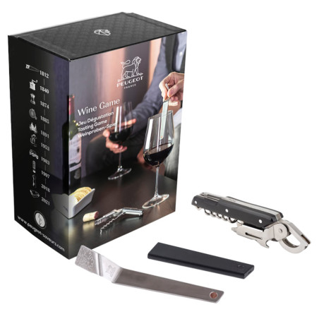Idea regalo originale per gli amanti del vino