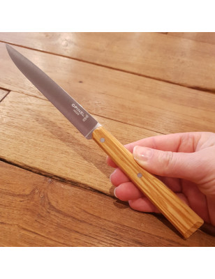 Coltello da tavola con lama di alta qualità super tagliente