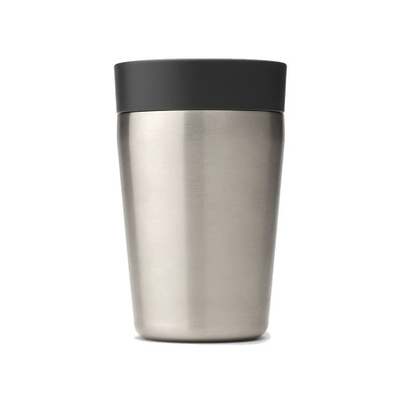 Tazza termica Brabantia acciaio inox 200 ml