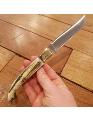 Coltello artigianale ottimo rapporto qualità prezzo
