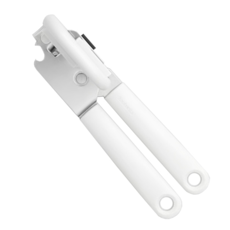 Apriscatole Brabantia Tasty+ con apribottiglie Apriscatole Brabantia Tasty+ con apribottiglie