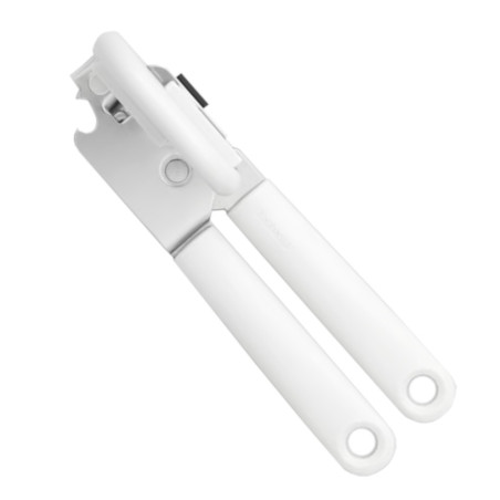 Apriscatole Brabantia Tasty+ con apribottiglie