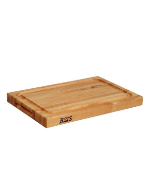Tagliere Boos Block in legno di Acero 46 x 31 cm